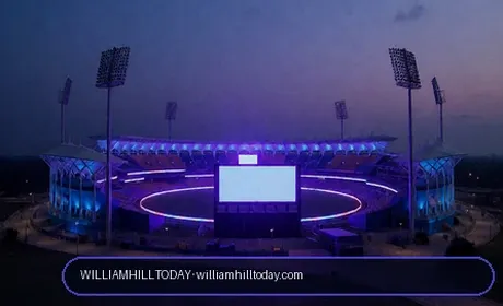 IPL 2026 venue pitch reports, toss impact, and quick-join contest formats