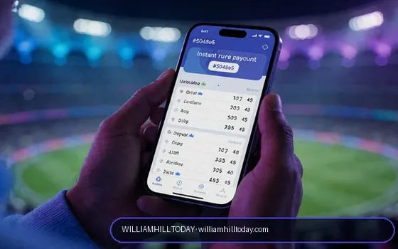 Hyderabad vs Delhi on Williamhilltoday