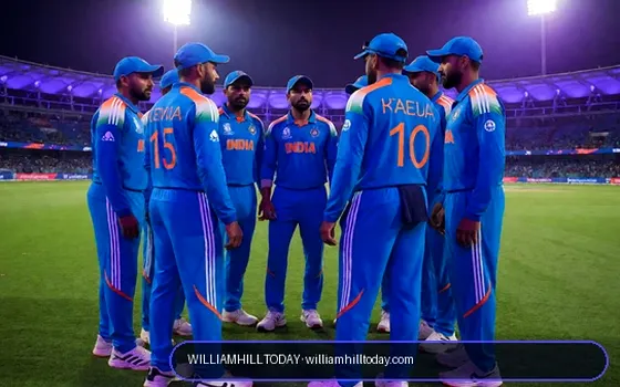 Punjab vs Lucknow on Williamhilltoday