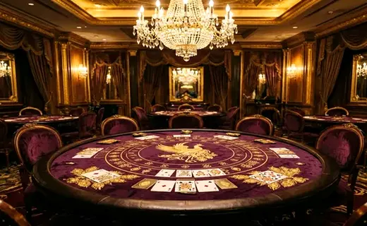 Diamond Card Duel