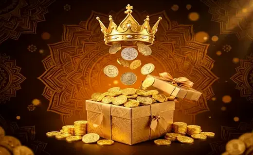 Regal Welcome Bundle