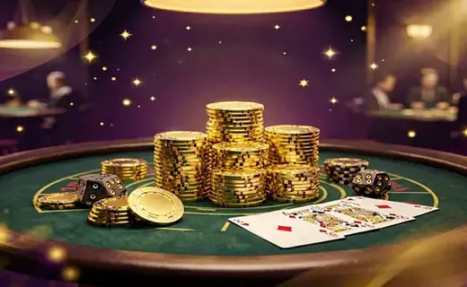 High Roller Weekends