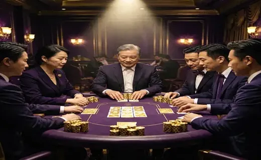 Elite 21 Strategy Masters