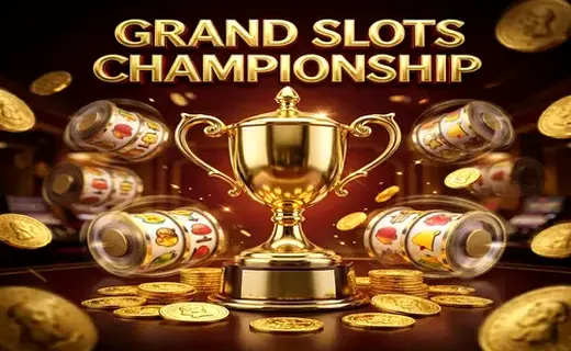 Grand Arcade Games Championship
