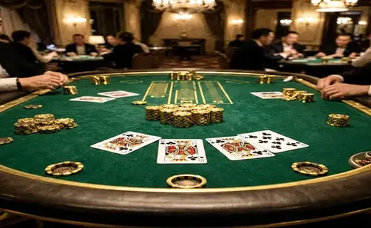 Mega Strategy Cards Tournament